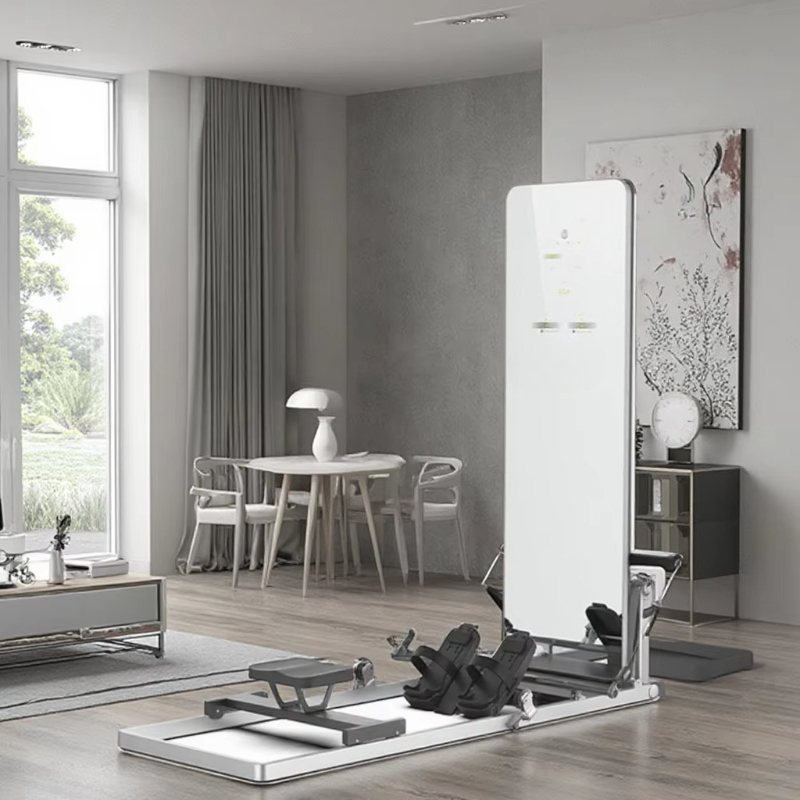 Home Gym Needs - Pelatih pribadi multifungsi Smart gym Mesin