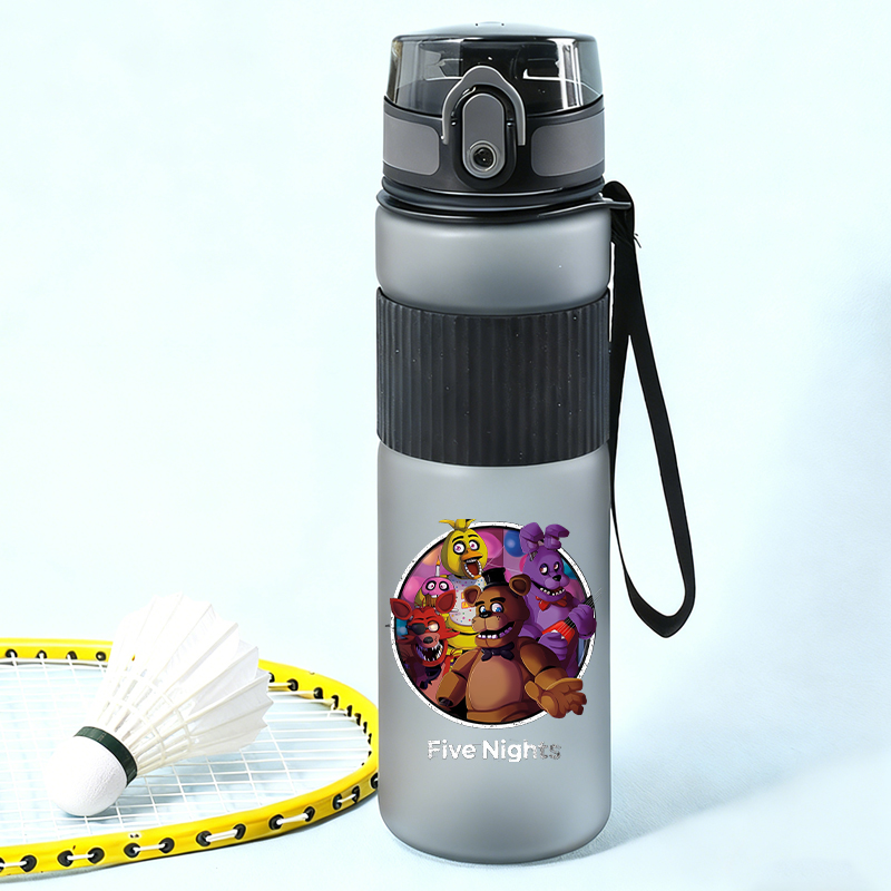 Home Gym House - Botol Air Fnafs 550Ml Botol Minum