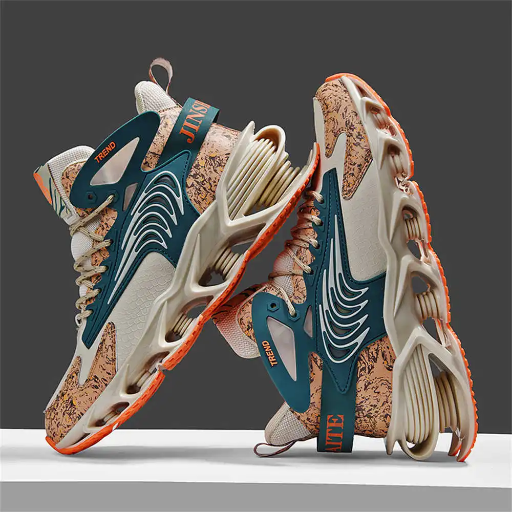 Home Gym Luxury - Non-slip sepatu kets lari untuk pria,