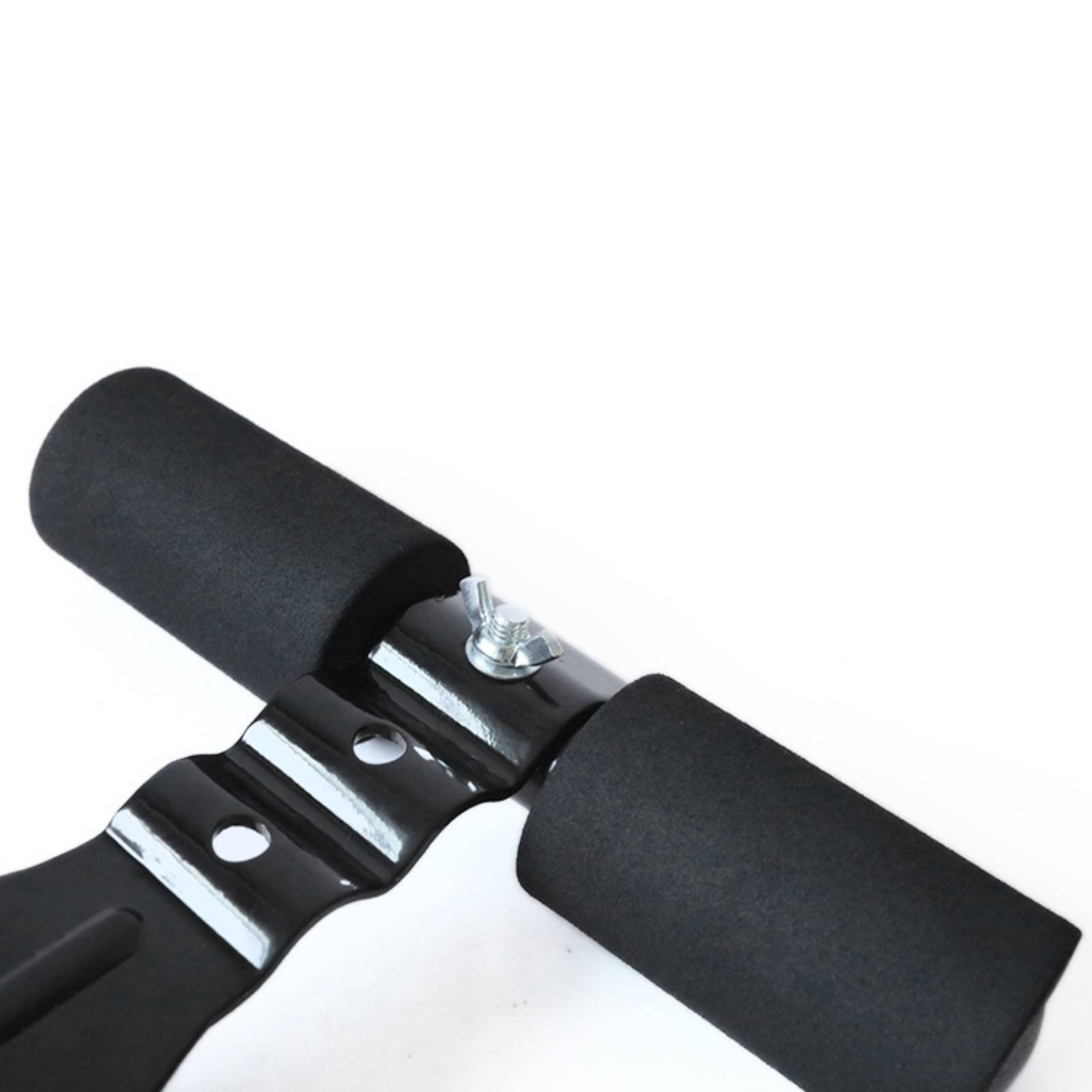 Home Gym Luxury - Alat Bantu Sit-up Kompak untuk Pintu,