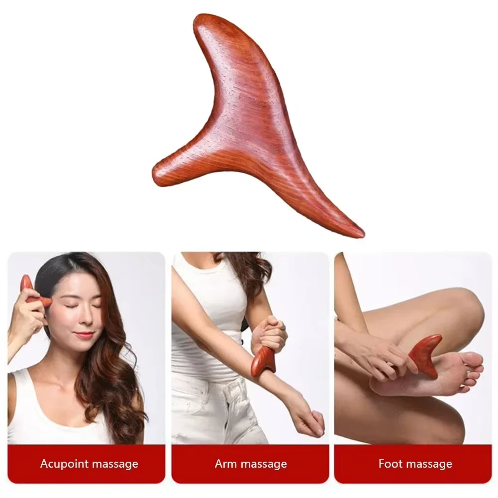 Home Gym Tools - 1 Buah Alat Pijat Terapi Rumah