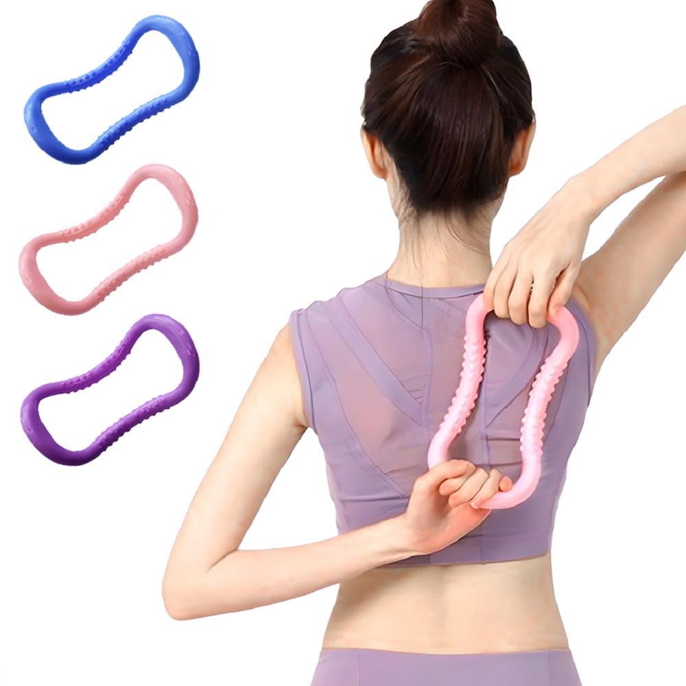 Home Gym Tunturi - Tali resistensi dengan olahraga busa di