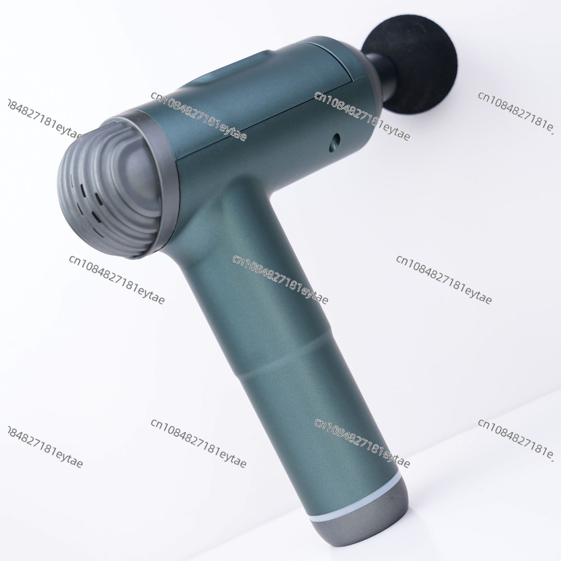 Home Gym Tools - Pistol Pijat Mini Isi Ulang Elektrik