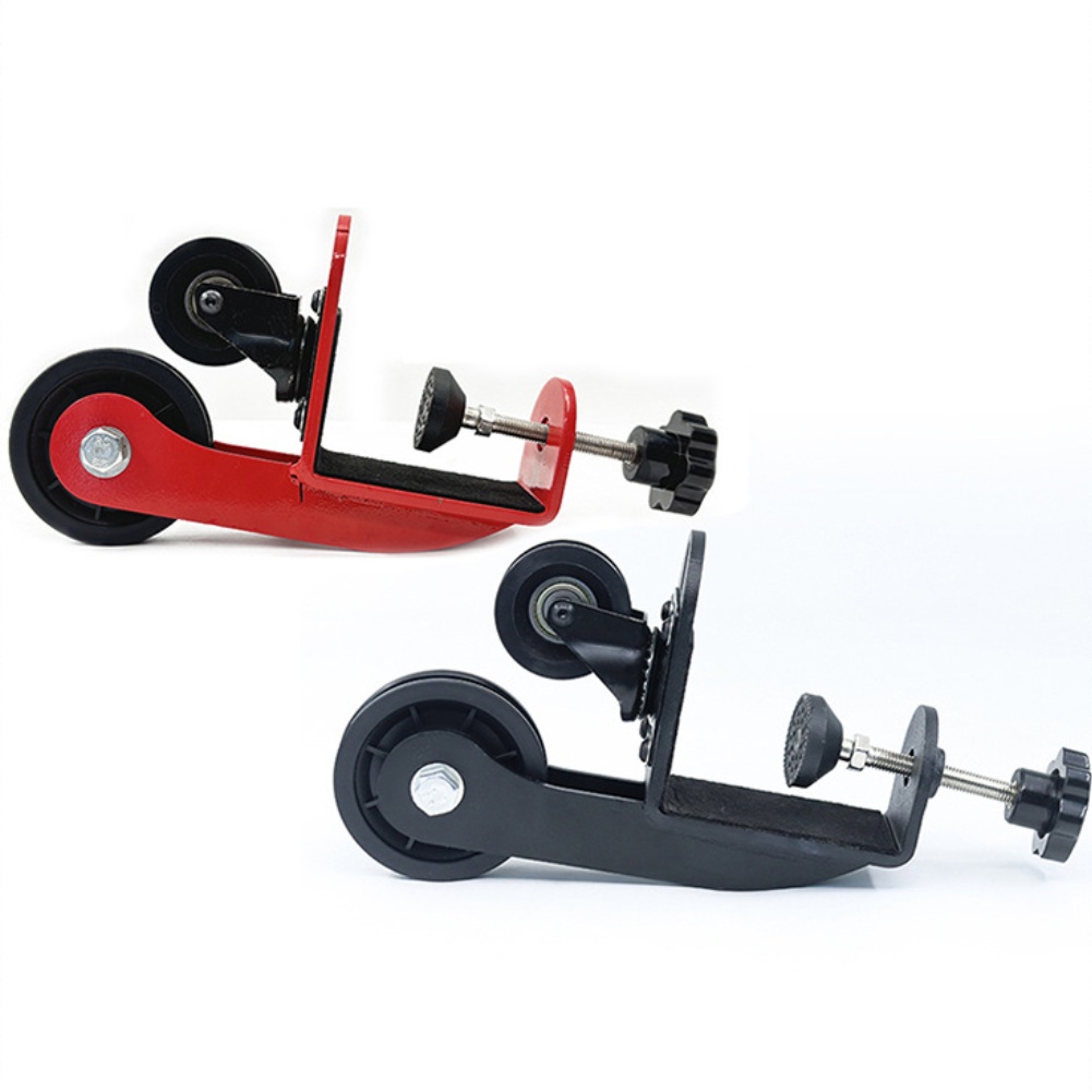 Home Gym Cable Pulley System - Sistem Katrol Armwrestling untuk Meja Kerja,