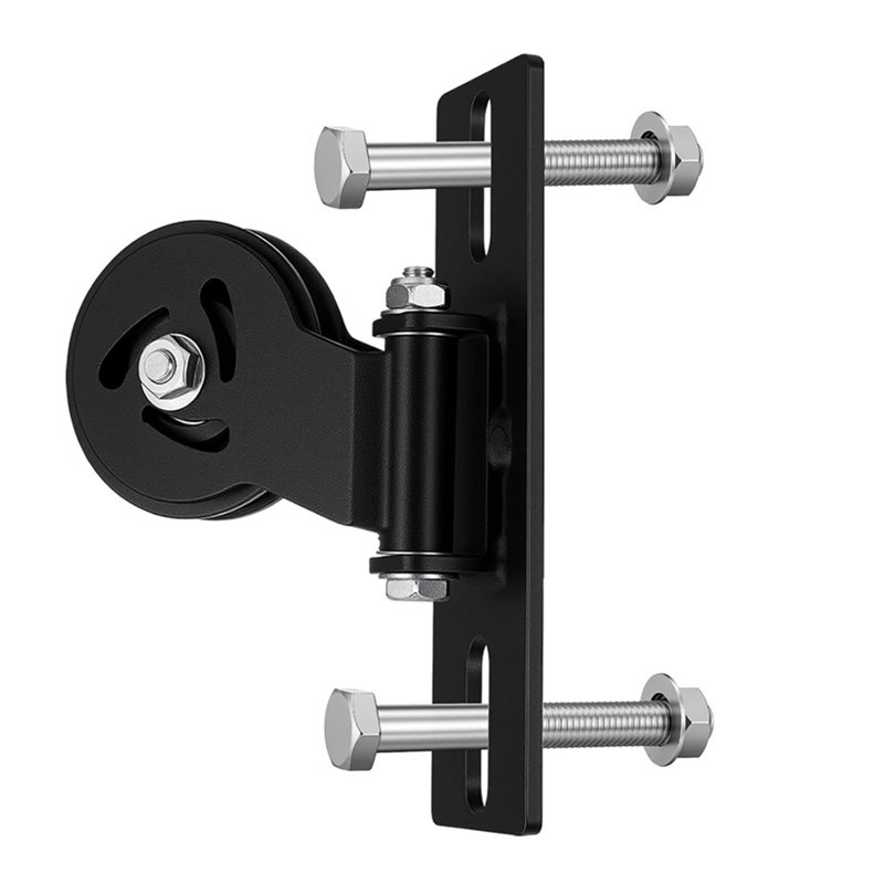 Home Gym Cable Pulley System - Sistem Kabel Pulley Baru ABJX Untuk
