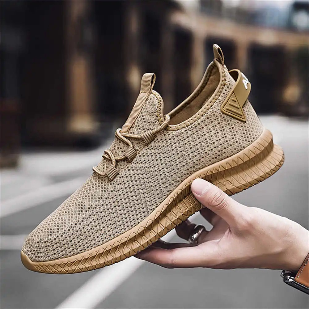 Home Gym Luxury - Demi-season sepatu kets lari pria, sepatu