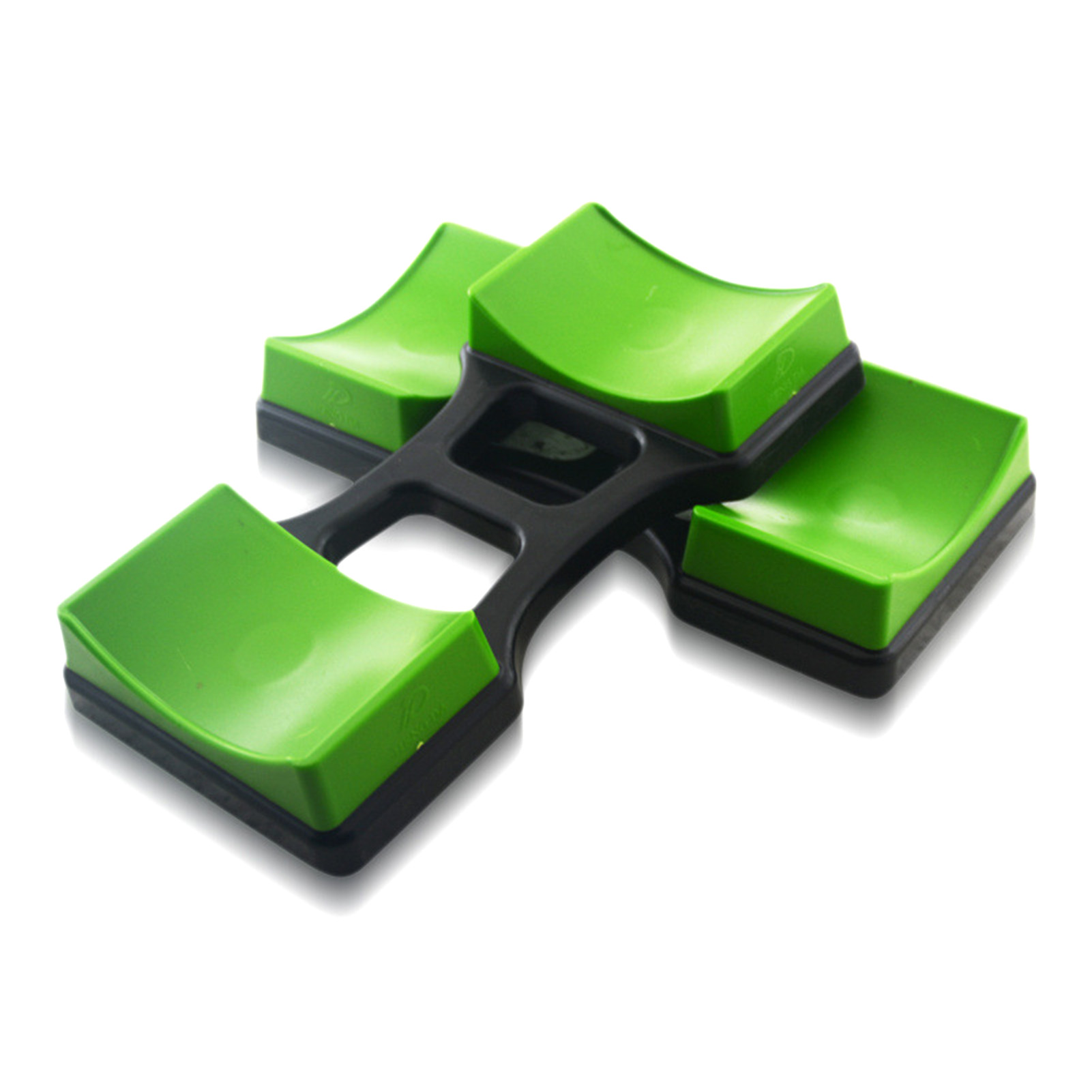 Home Gym Tools - Rak Dumbbell Tempat Penyimpanan Dumbbell Plastik