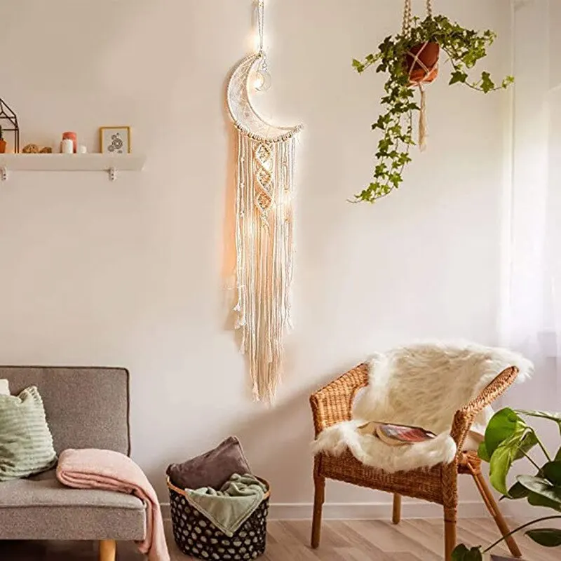 Home Gym Decor - Dekorasi dinding gantung rumah, liontin dekoratif
