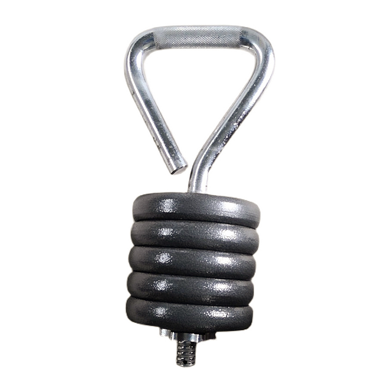 Home Gym Tools - Peralatan Latihan Kekuatan Latihan Angkat Besi