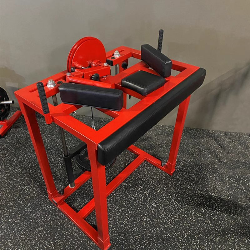 Home Gym Luxury - Peralatan latihan kekuatan lengan gulat, peralatan