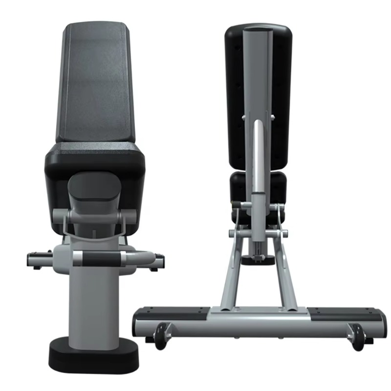 Bangku Angkat Beban Profesiona - Adjustable Weight Bench ulasan dan harga
