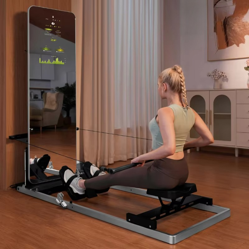 Pelatih pribadi multifungsi Sm - Home Gym Needs ulasan dan harga