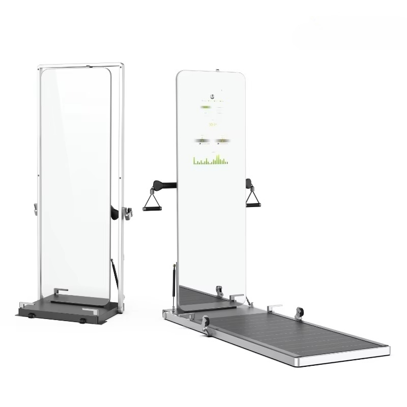 Pelatih pribadi multifungsi Sm - Home Gym Needs ulasan dan harga