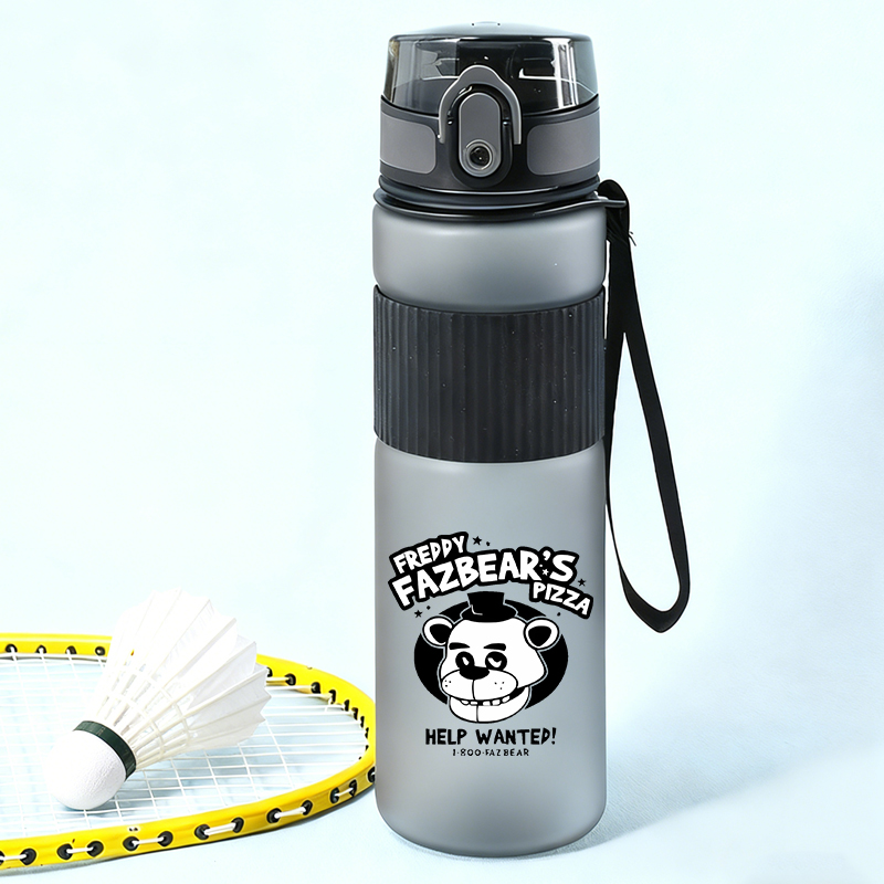 Botol Air Fnafs 550Ml Botol Mi - Home Gym House ulasan dan harga