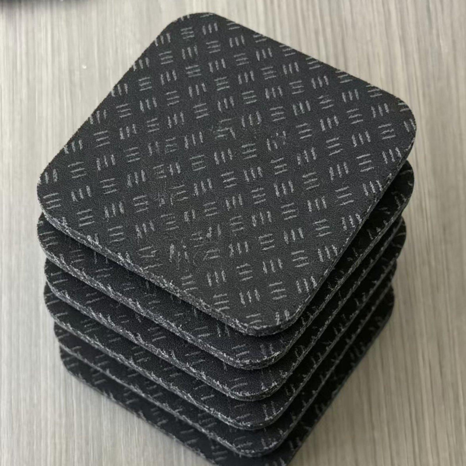 Alas Treadmill Pelindung Lanta - Home Gym Rubber Flooring ulasan dan harga