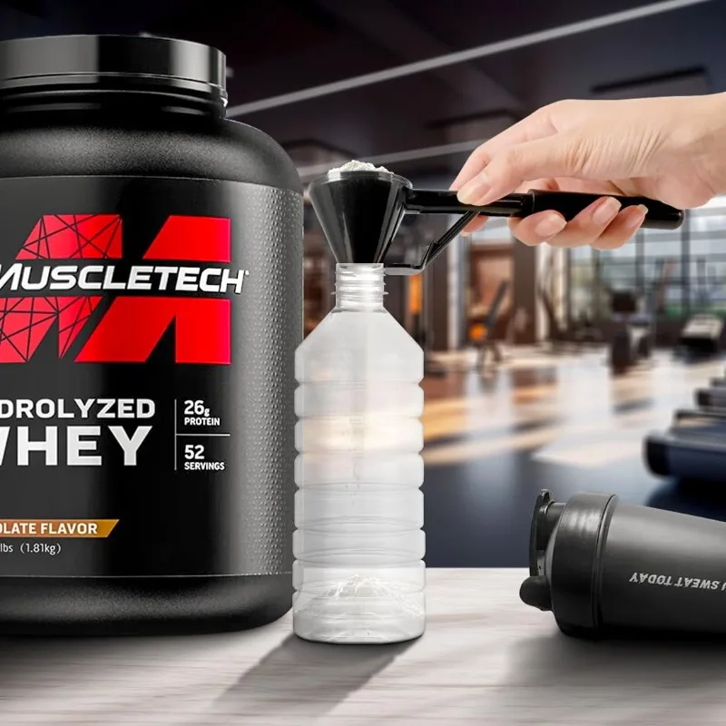 1 Buah Sendok Ukur Multiguna D - Home Gym Needs ulasan dan harga