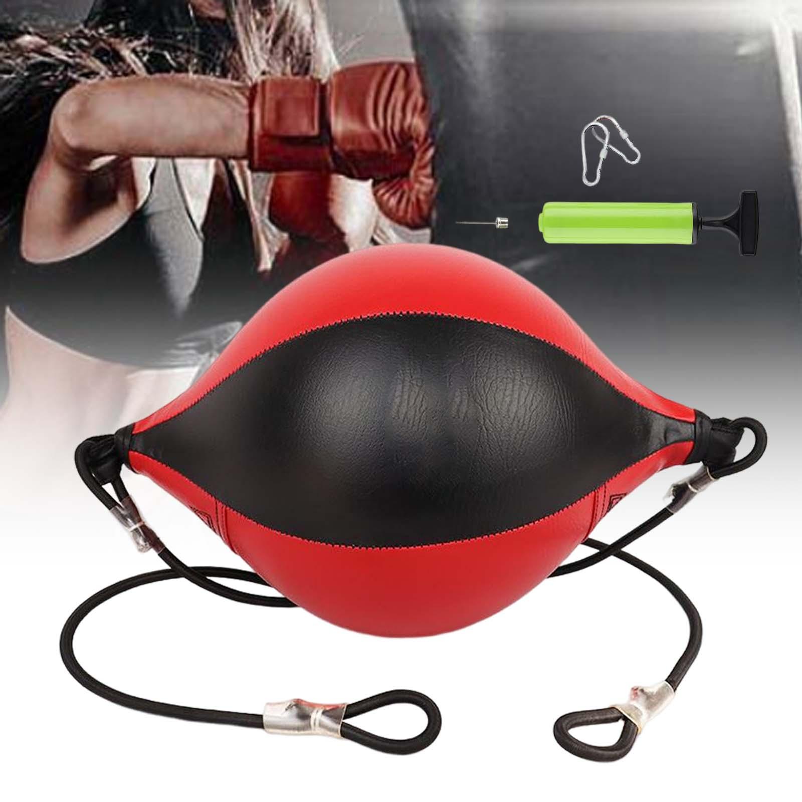 Bola Tinju Speed Ball Latihan  - Home Gym Mma ulasan dan harga