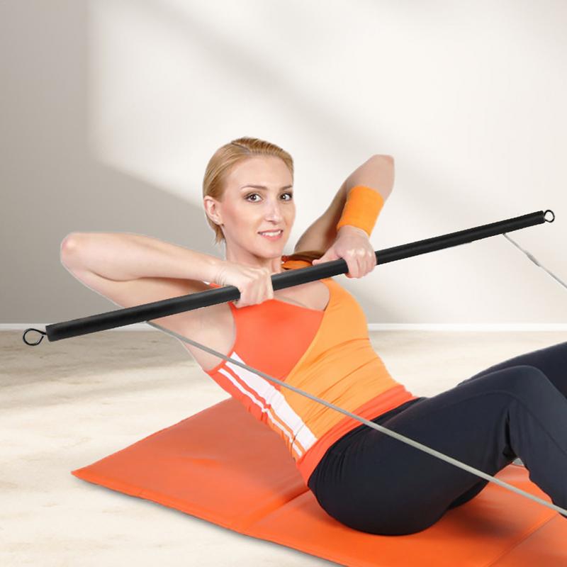 Set Pilates olahraga Fitness G - Home Gym Youtube ulasan dan harga