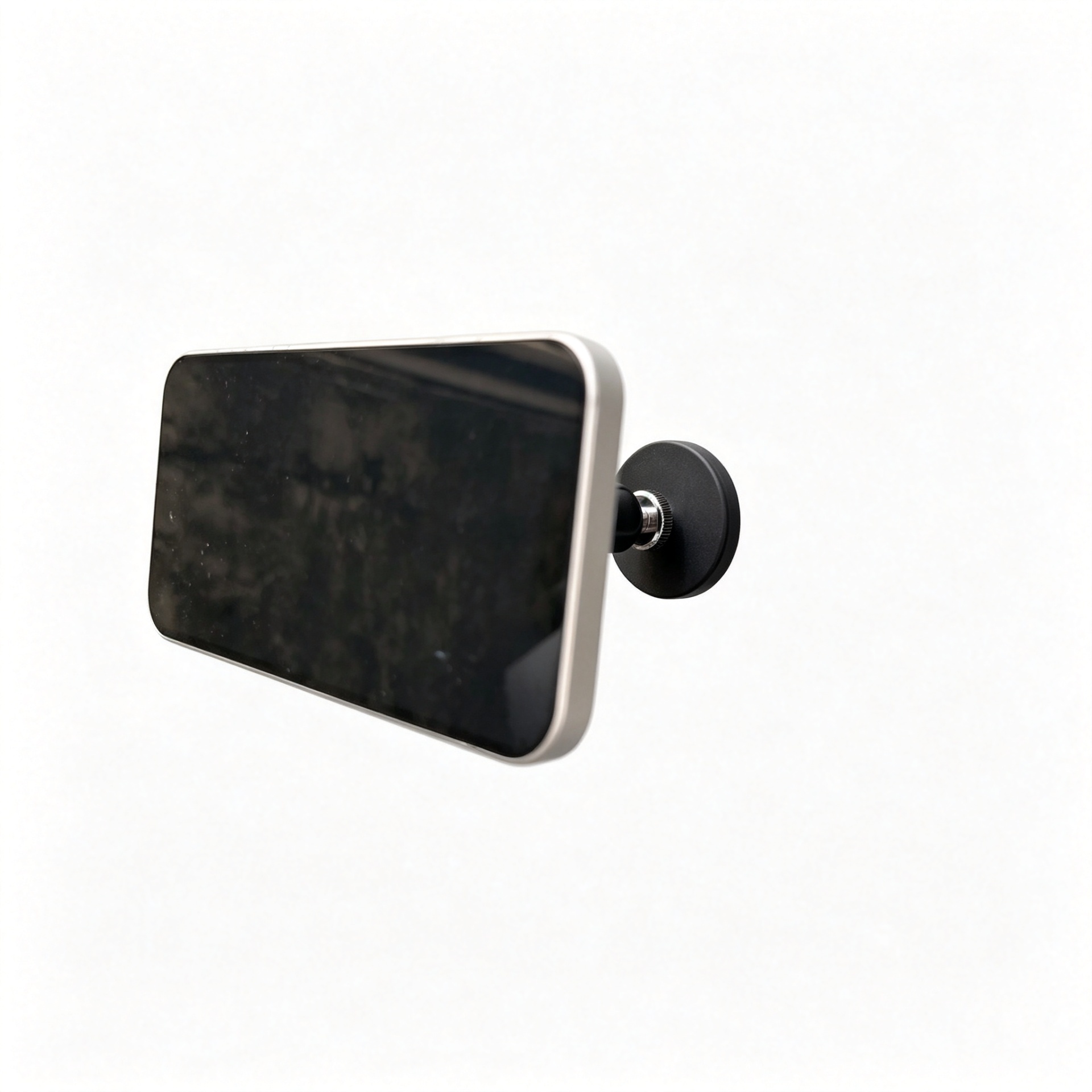 Dudukan Ponsel Magnetik Mini P - Home Gym On Wall ulasan dan harga