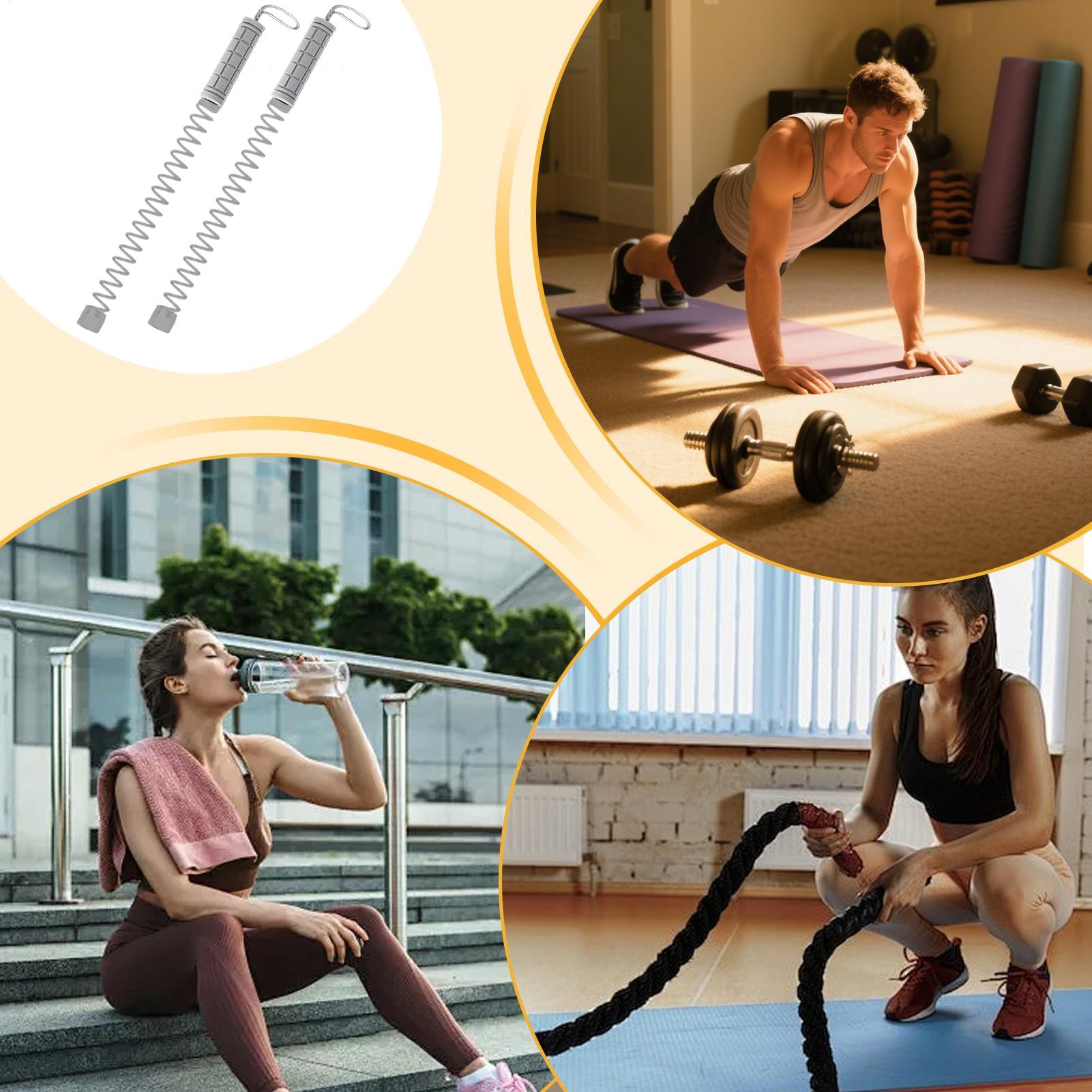 Tali Pertarungan untuk Gym Rum - Home Gym Mma ulasan dan harga