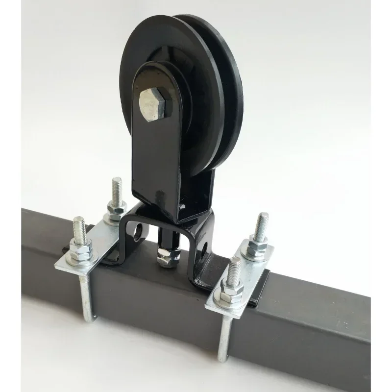 Roda Bantalan Putar untuk Sist - Home Gym Cable Pulley System ulasan dan harga