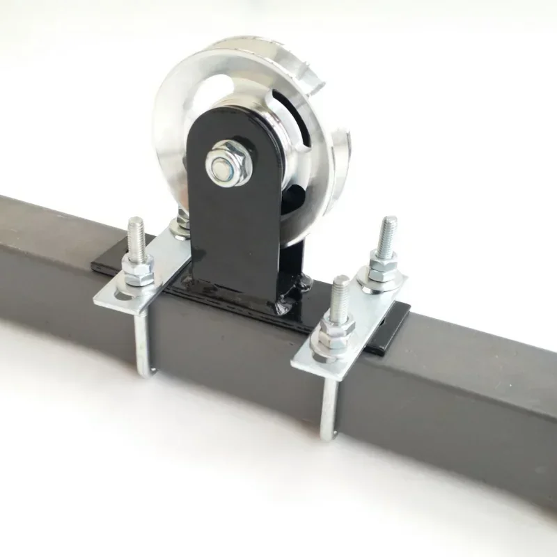 Roda Bantalan Putar untuk Sist - Home Gym Cable Pulley System ulasan dan harga