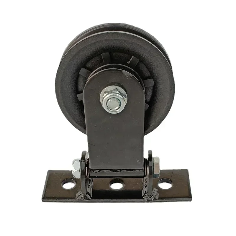 Roda Bantalan Putar untuk Sist - Home Gym Cable Pulley System ulasan dan harga