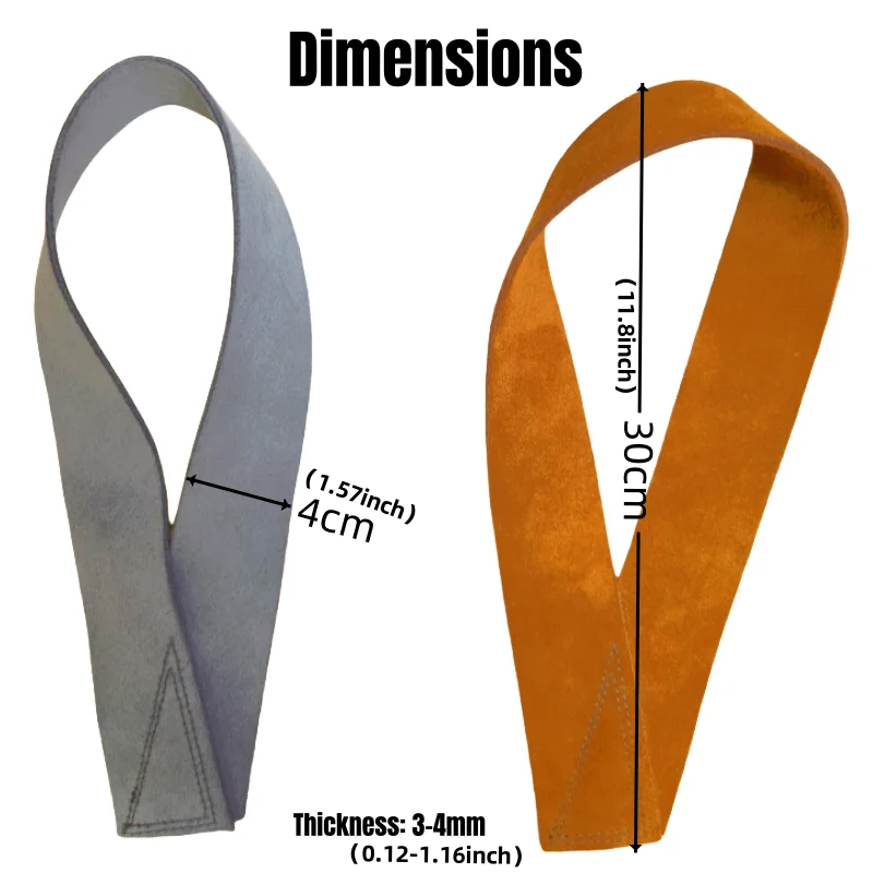 Tali pengangkat berat badan be - Lifting Straps Wrist ulasan dan harga