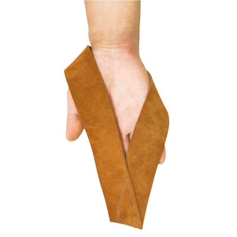 Tali pengangkat berat badan be - Lifting Straps Wrist ulasan dan harga