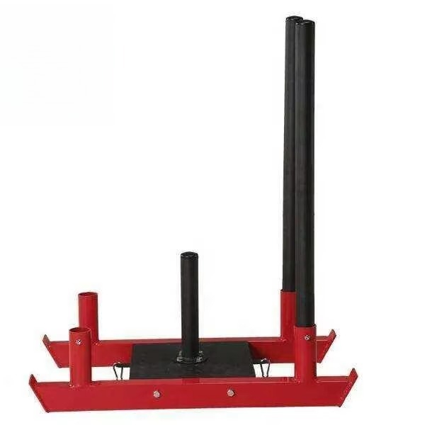 Peralatan Gym Rumahan yang Ban - Home Gym Equipments ulasan dan harga