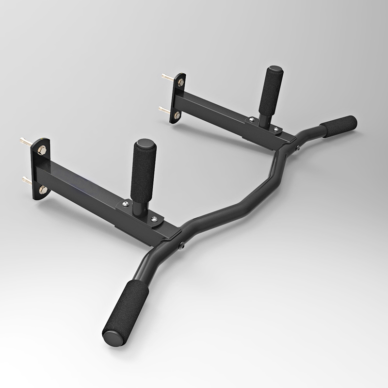 Dipasang Di Dinding Pull Up Ba - Home Gym On Wall ulasan dan harga