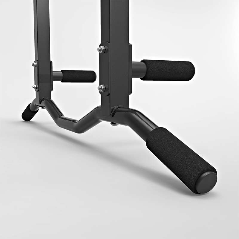 Dipasang Di Dinding Pull Up Ba - Home Gym On Wall ulasan dan harga