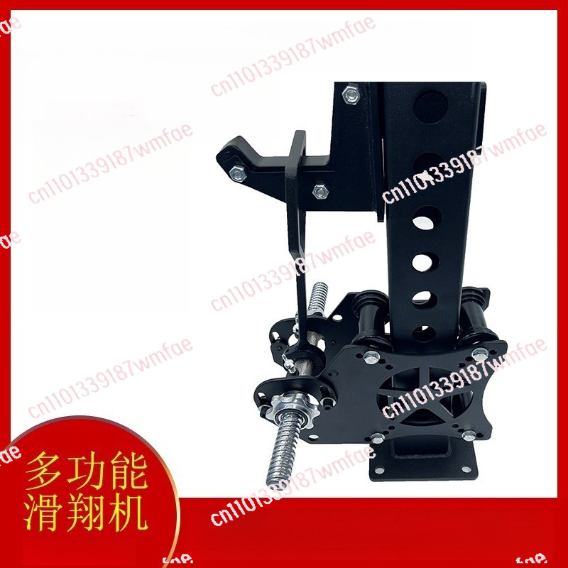 Aksesoris Glide Fly Multifungs - Home Gym Youtube ulasan dan harga