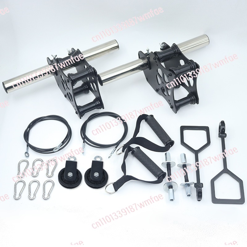 Aksesoris Glide Fly Multifungs - Home Gym Youtube ulasan dan harga