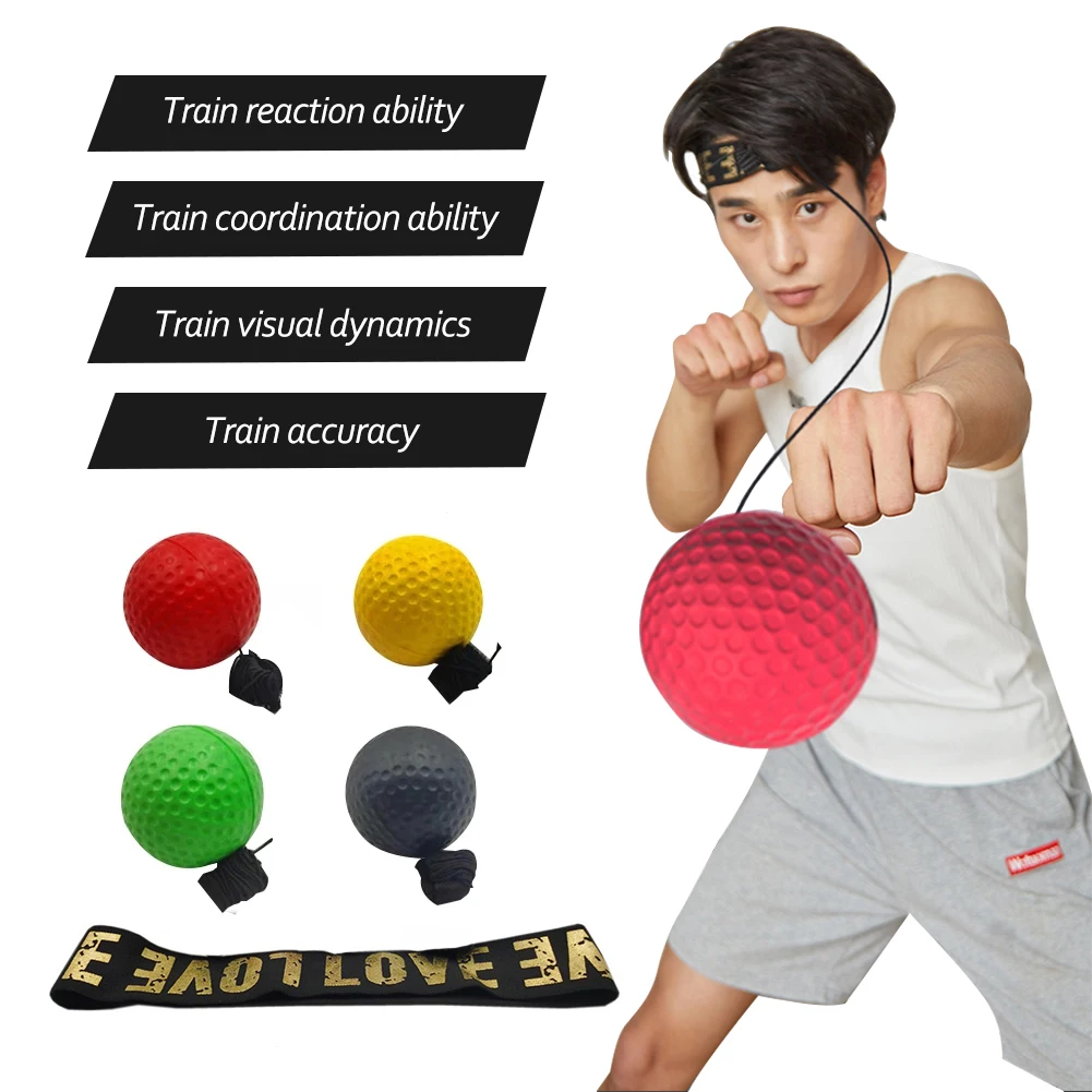 Bola Tinju Kecepatan yang Dipa - Home Gym Mma ulasan dan harga