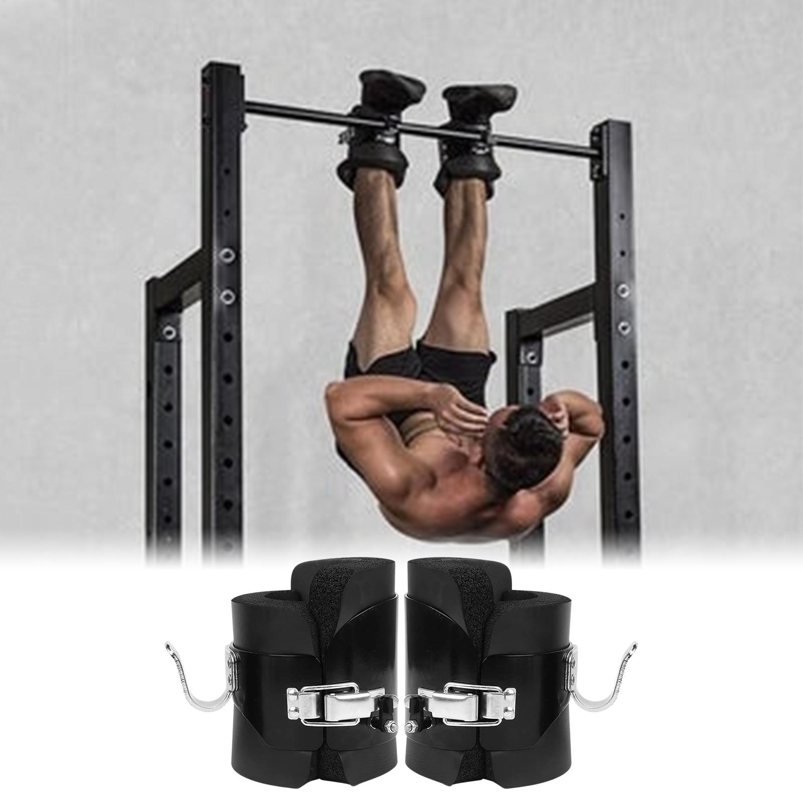 1 Pasang Sepatu Gantung Pull U - Home Gym Tunturi ulasan dan harga