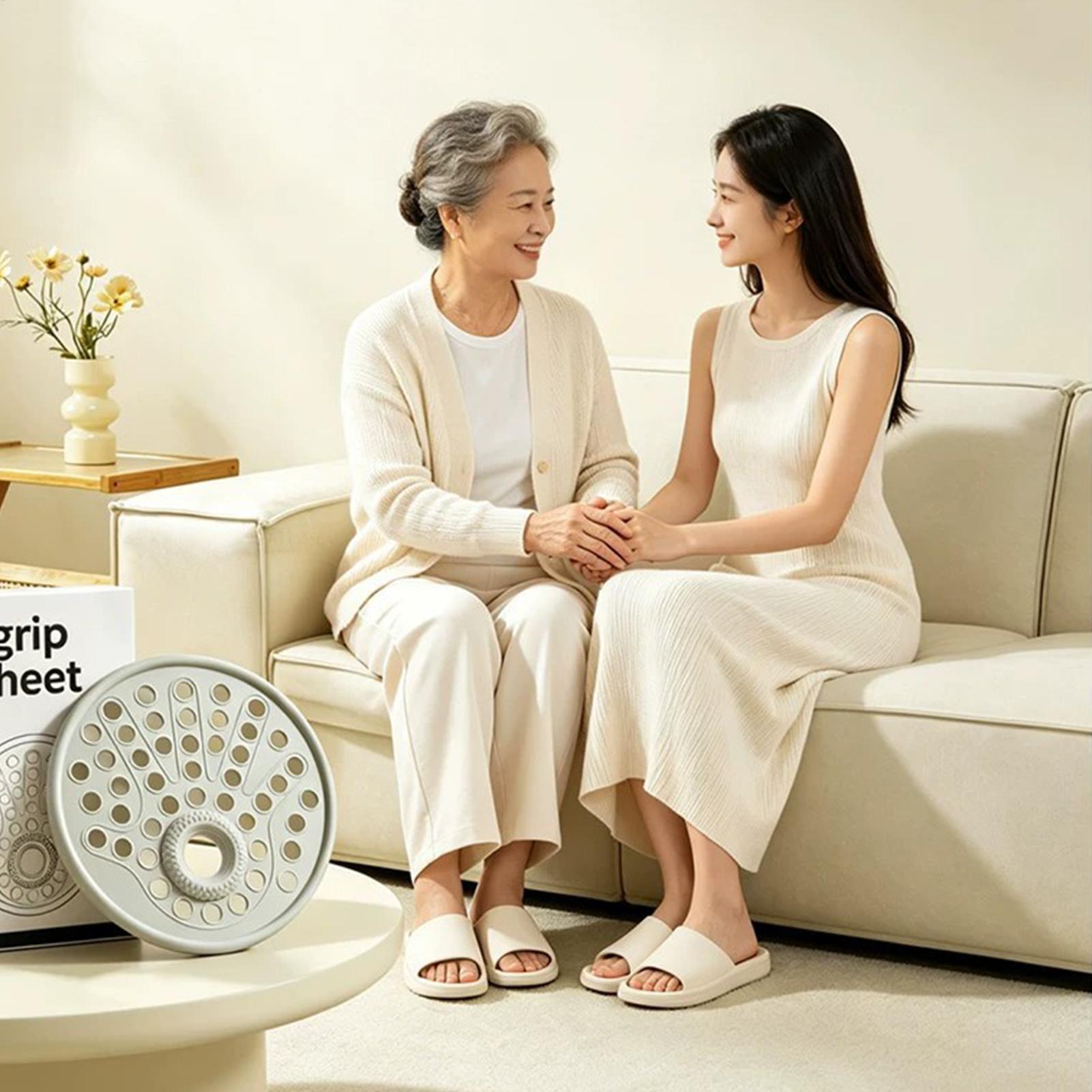 Alat Pelatih Jari Silikon deng - Home Gym Tools ulasan dan harga