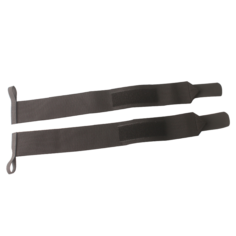 Tali pergelangan tangan kaku,  - Lifting Straps Wrist ulasan dan harga