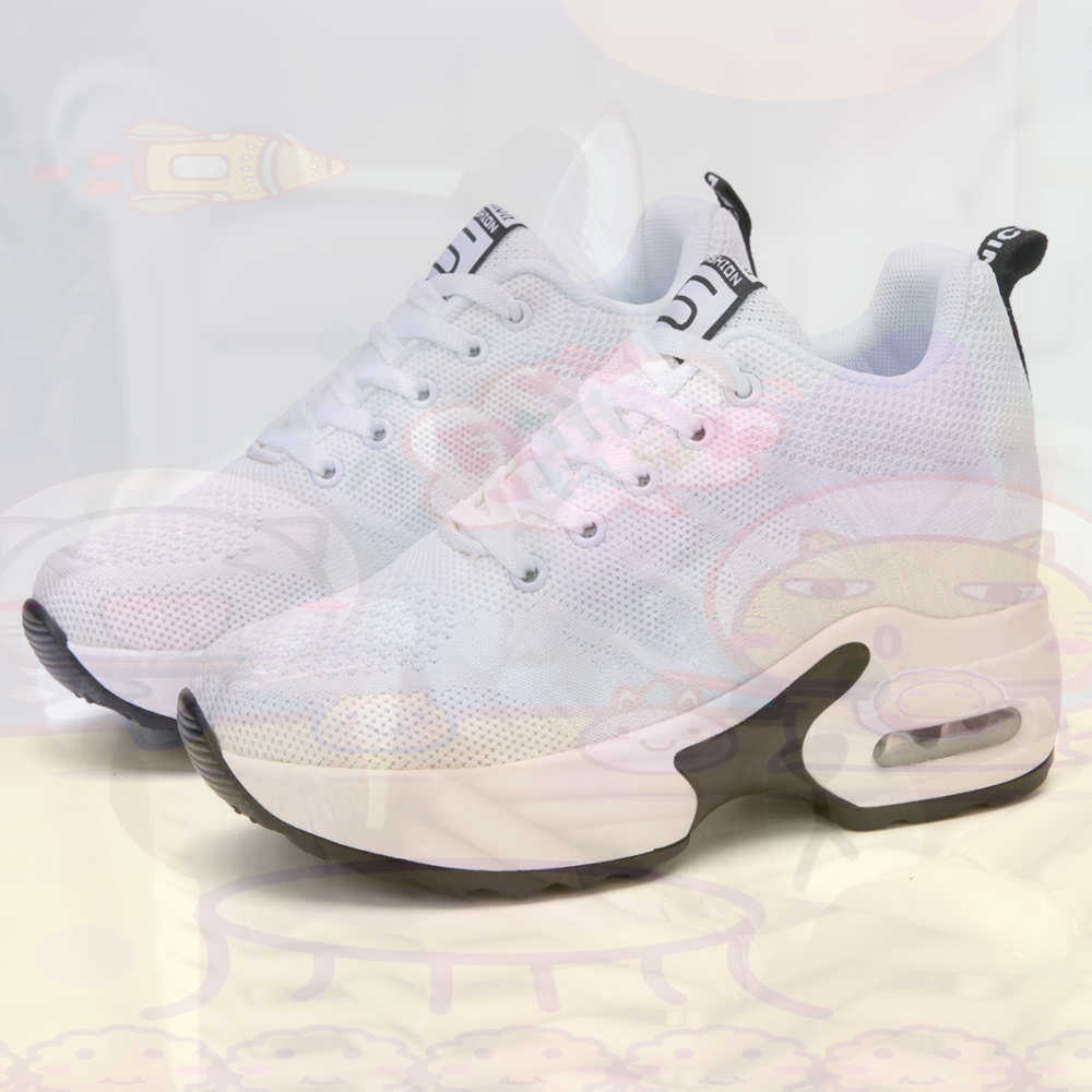 Merah Ukuran 36 Sepatu Wanita  - Home Gym Luxury ulasan dan harga