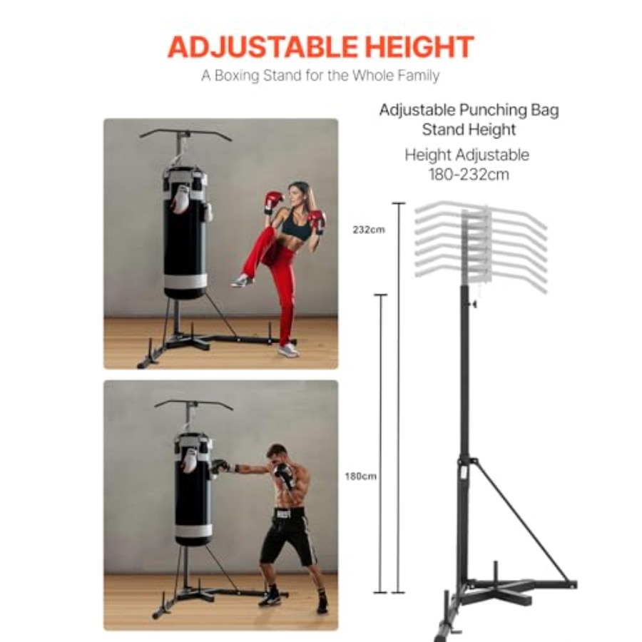 Perlengkapan latihan MMA gym r - Home Gym Mma ulasan dan harga