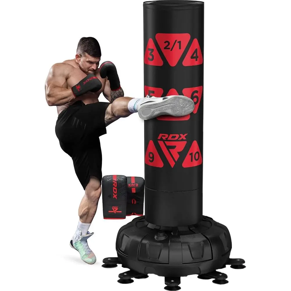 72 Set Kantong Tinju Berat den - Home Gym Mma ulasan dan harga