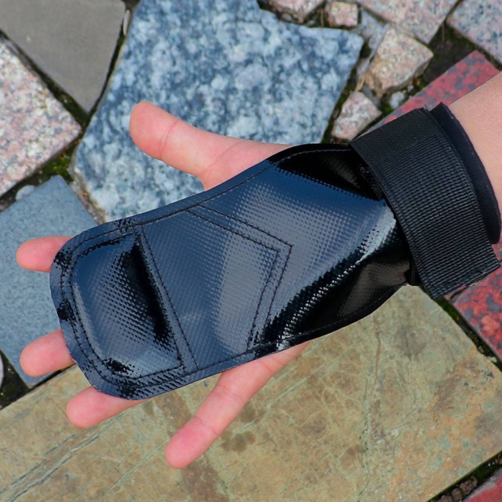 Tali Pengangkat Pergelangan Ta - Lifting Straps Wrist ulasan dan harga