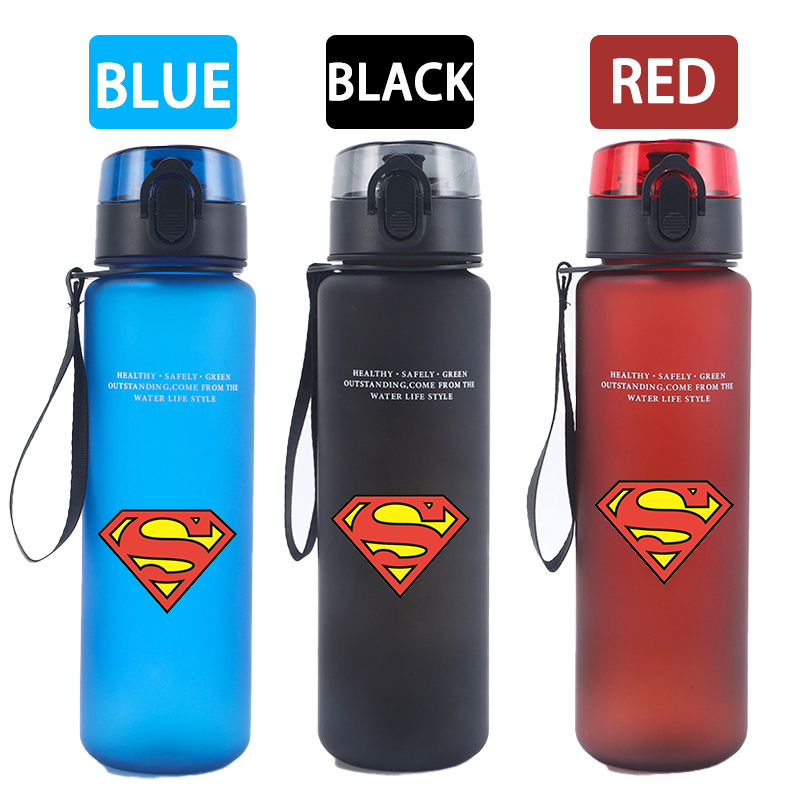 650Ml Botol Air Olahraga Super - Home Gym House ulasan dan harga
