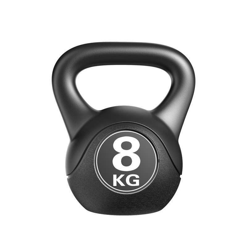 2026  Kettlebell Fitness 8kg y - Home Gym Academy ulasan dan harga