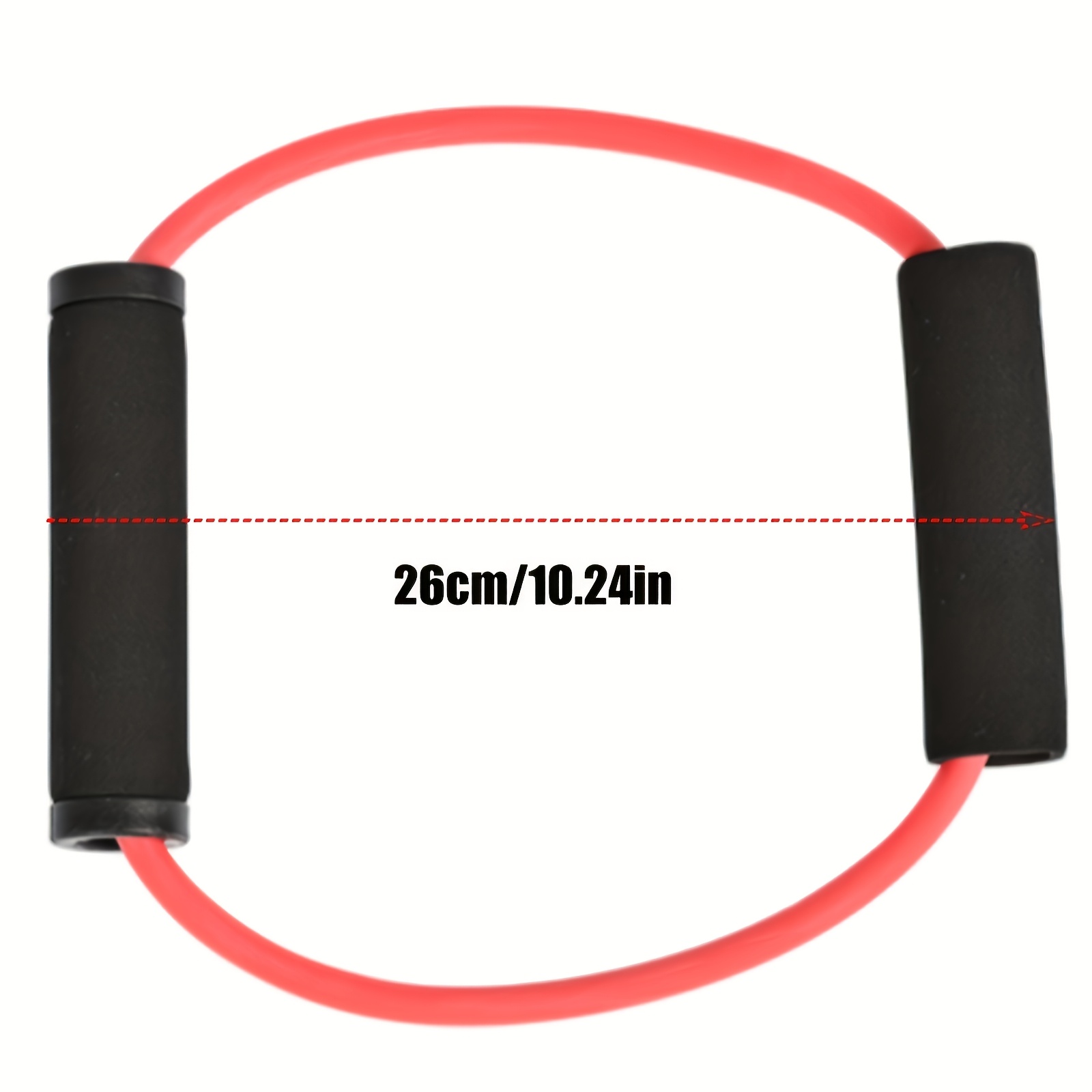 Alat Latihan Tarik Busur dan A - Home Gym Needs ulasan dan harga