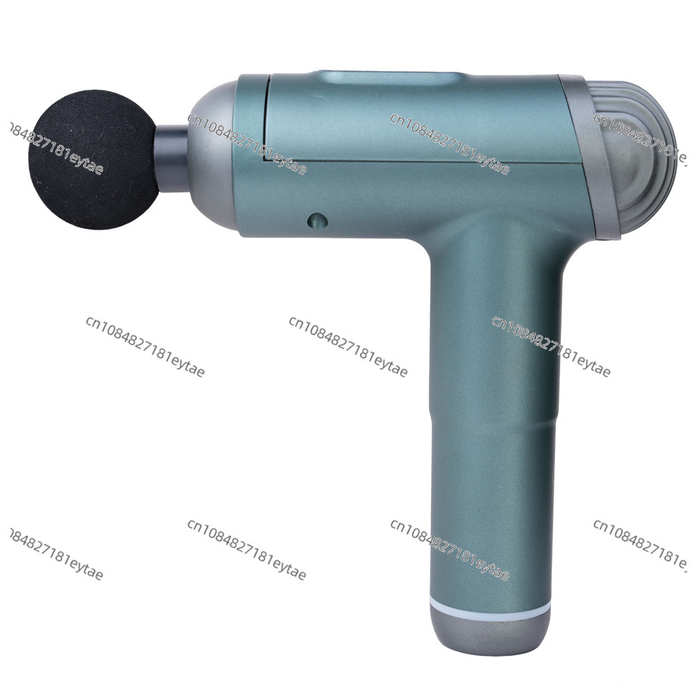 Pistol Pijat Mini Isi Ulang El - Home Gym Tools ulasan dan harga