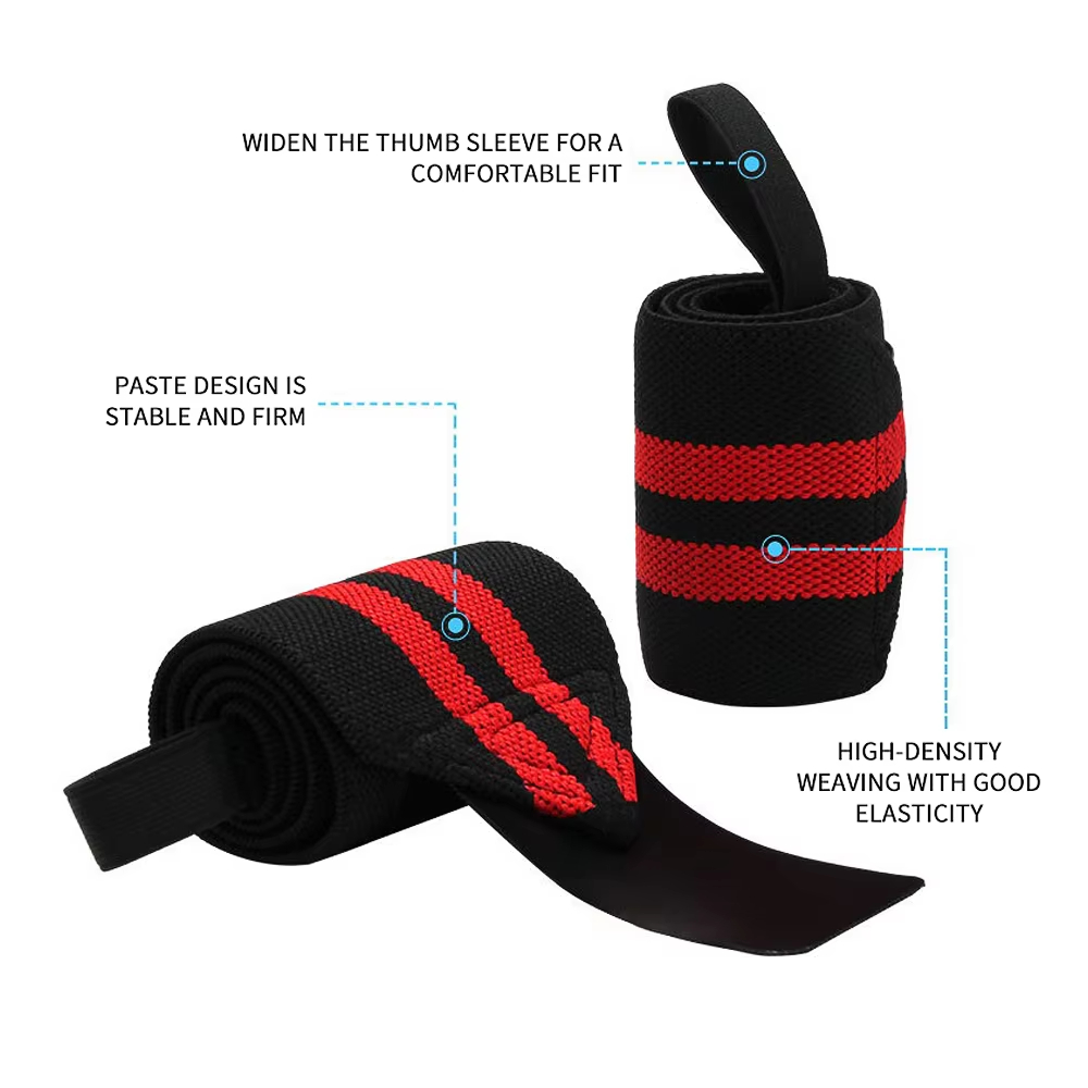Pelindung Pergelangan Tangan A - Lifting Straps Wrist ulasan dan harga