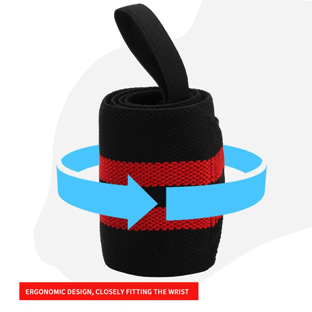 Pelindung Pergelangan Tangan A - Lifting Straps Wrist ulasan dan harga