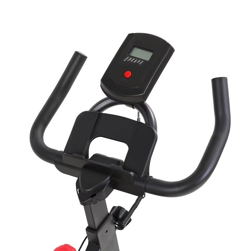 Sepeda Spinning Profesional Ba - Home Gym Layout ulasan dan harga