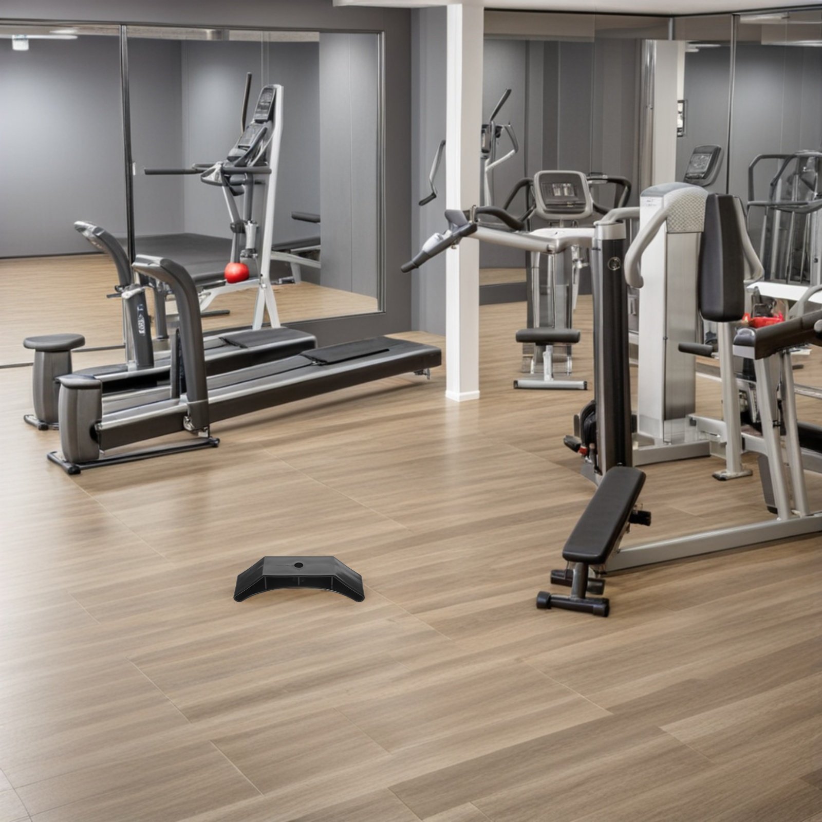 8 Buah Rak Dumbbell untuk Gym  - Home Gym Layout ulasan dan harga